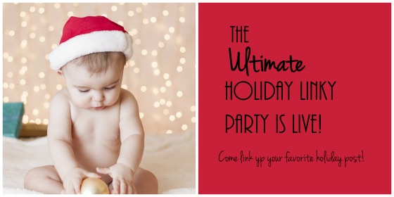 Ultimate-Holiday- Linky-Party